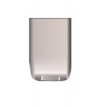 Back Panel Cover For Micromax Q6 Grey - Maxbhi.com
