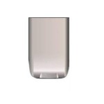 Back Panel Cover For Micromax Q6 White - Maxbhi Com