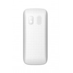 Back Panel Cover For Micromax X081 White - Maxbhi.com