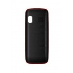 Back Panel Cover For Micromax X085 Red - Maxbhi.com