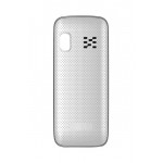 Back Panel Cover For Micromax X085 White - Maxbhi.com