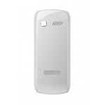 Back Panel Cover For Micromax X090 White - Maxbhi.com