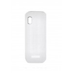 Back Panel Cover For Micromax X099i White - Maxbhi.com