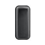 Back Panel Cover For Micromax X114 White - Maxbhi Com