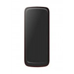 Back Panel Cover For Micromax X118 Black - Maxbhi.com