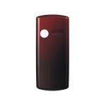 Back Panel Cover For Micromax X233 Black - Maxbhi.com