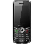 Back Panel Cover for Micromax X283 - White