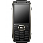 Back Panel Cover for Micromax X50 - White