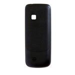 Back Panel Cover For Micromax X277 Black - Maxbhi.com