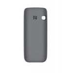 Back Panel Cover For Micromax X279 Black - Maxbhi.com