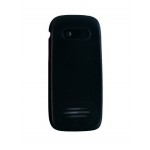 Back Panel Cover For Micromax X285 Black - Maxbhi.com