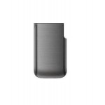 Back Panel Cover For Micromax X294 Grey - Maxbhi.com