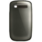 Back Panel Cover For Micromax X333 Black - Maxbhi Com