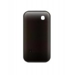 Back Panel Cover For Micromax X335 Black - Maxbhi.com
