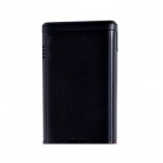 Back Panel Cover For Micromax X485 Black - Maxbhi.com
