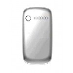Back Panel Cover For Micromax X510 Pike White - Maxbhi.com