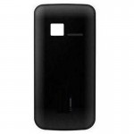 Back Panel Cover For Micromax X560 Black - Maxbhi Com