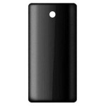 Back Panel Cover For Micromax X600 White - Maxbhi Com