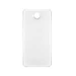 Back Panel Cover For Microsoft Lumia 650 Dual Sim White - Maxbhi.com
