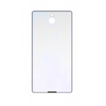 Back Panel Cover For Microsoft Lumia 940 Orange - Maxbhi.com