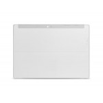 Back Panel Cover For Microsoft Surface 3 64gb Wifi Black - Maxbhi.com
