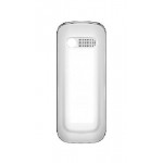 Back Panel Cover For Mifone Mi210 Plus Fab Power Up White - Maxbhi.com