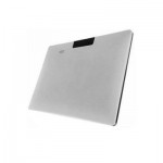 Back Panel Cover For Milagrow Tabtop 7.4 Dx 4gb Black - Maxbhi.com
