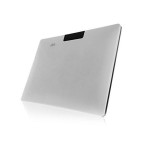Back Panel Cover For Milagrow Tabtop 7.4 Mgpt04 4gb Wifi And 3g Black - Maxbhi.com