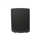 Back Panel Cover For Mitac Mio P550 Black - Maxbhi.com