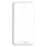 Back Panel Cover For Mitashi Ap103 White - Maxbhi Com