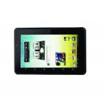 Back Panel Cover For Mitashi Play Be 100 Black - Maxbhi.com