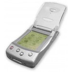 Back Panel Cover for Motorola A6188 - White