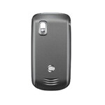 Back Panel Cover For Motorola A1680 Lucky 3g White - Maxbhi Com