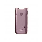 Back Panel Cover For Motorola A925 Brown - Maxbhi.com
