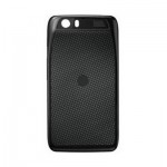 Back Panel Cover For Motorola Atrix Hd Mb886 Black - Maxbhi.com