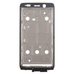 Back Panel Cover for Motorola DROID - Black