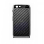 Back Panel Cover For Motorola Droid Razr Maxx White - Maxbhi Com