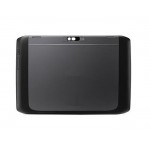 Back Panel Cover For Motorola Droid Xyboard 10.1 Mz617 Black - Maxbhi.com