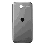 Back Panel Cover For Motorola Electrify M Xt905 White - Maxbhi Com