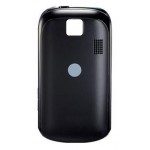 Back Panel Cover For Motorola Ex300 Black - Maxbhi Com