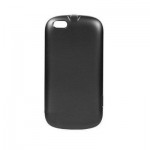 Back Panel Cover For Motorola Moto Mix Black - Maxbhi.com