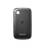 Back Panel Cover For Motorola Motokey 3chip Ex117 Black - Maxbhi.com