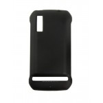 Back Panel Cover For Motorola Photon 4g Mb855 Black - Maxbhi.com