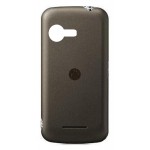 Back Panel Cover For Motorola Quench Xt3 Xt502 Brown - Maxbhi Com