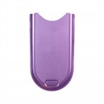 Back Panel Cover For Motorola V180 Purple - Maxbhi.com