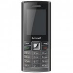 Back Panel Cover for Movil V3 - White