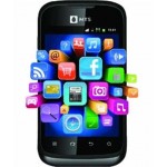 Back Panel Cover for MTS Duet - Black
