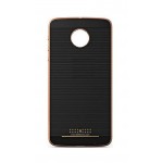 Back Panel Cover For Moto Z 64gb Rose Gold - Maxbhi.com