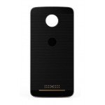Back Panel Cover For Moto Z Force 32gb White - Maxbhi.com
