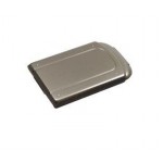 Back Panel Cover For Motorola V878 Black - Maxbhi.com